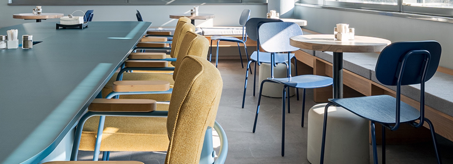 Biuro projektas, Vilnius